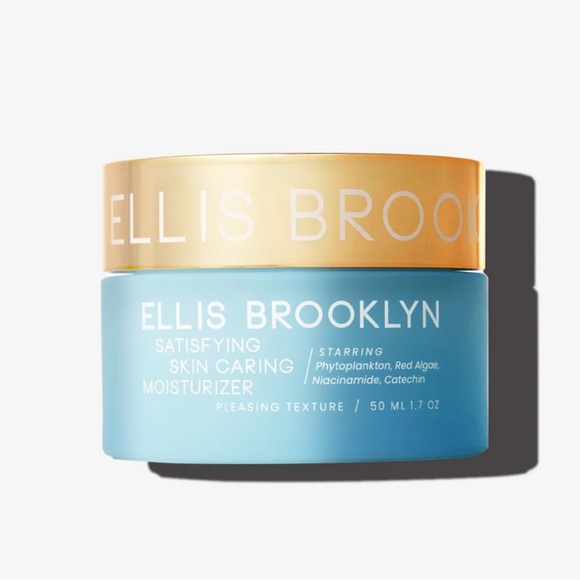 Ellis Brooklyn Satisfying Skin CaringMOISTURIZER